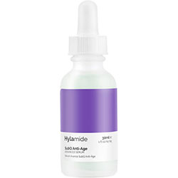 hylamide anti age serum review
