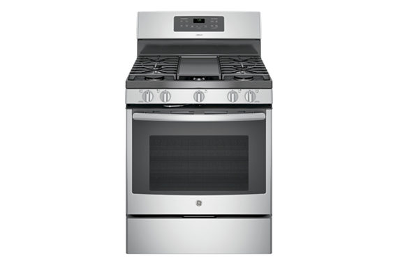the best gas ranges reviews