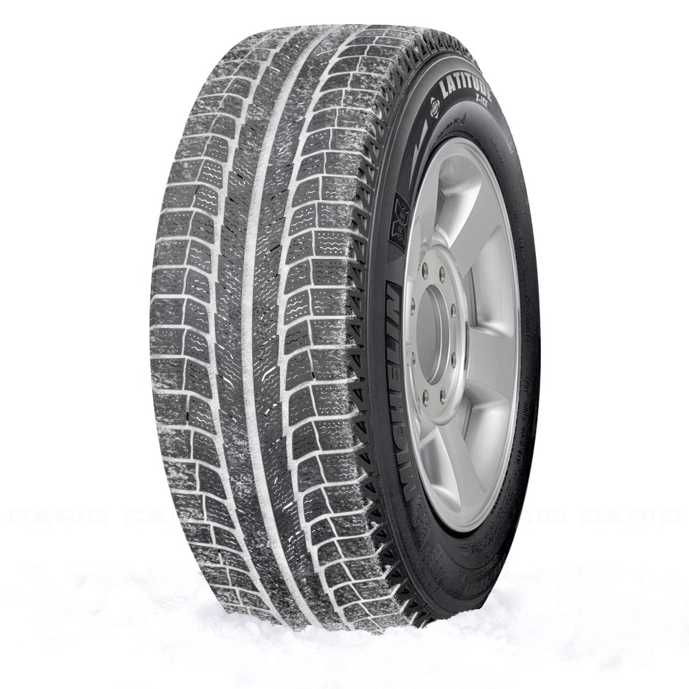 michelin x ice 2 review