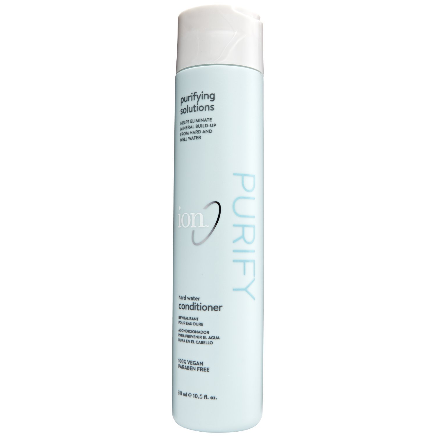 ion sulfate free shampoo reviews