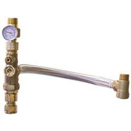 water heater tank booster review