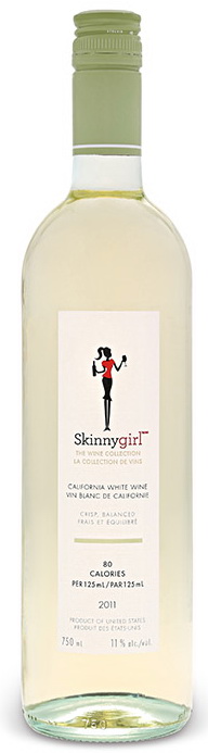 skinny girl rose wine review