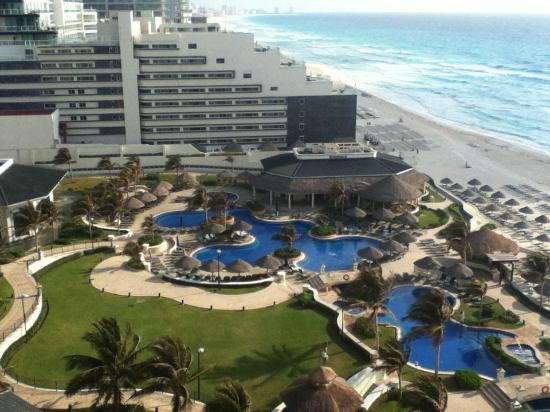 jw marriott cancun resort & spa reviews