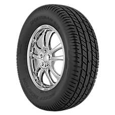 mickey thompson sportsman st radial review
