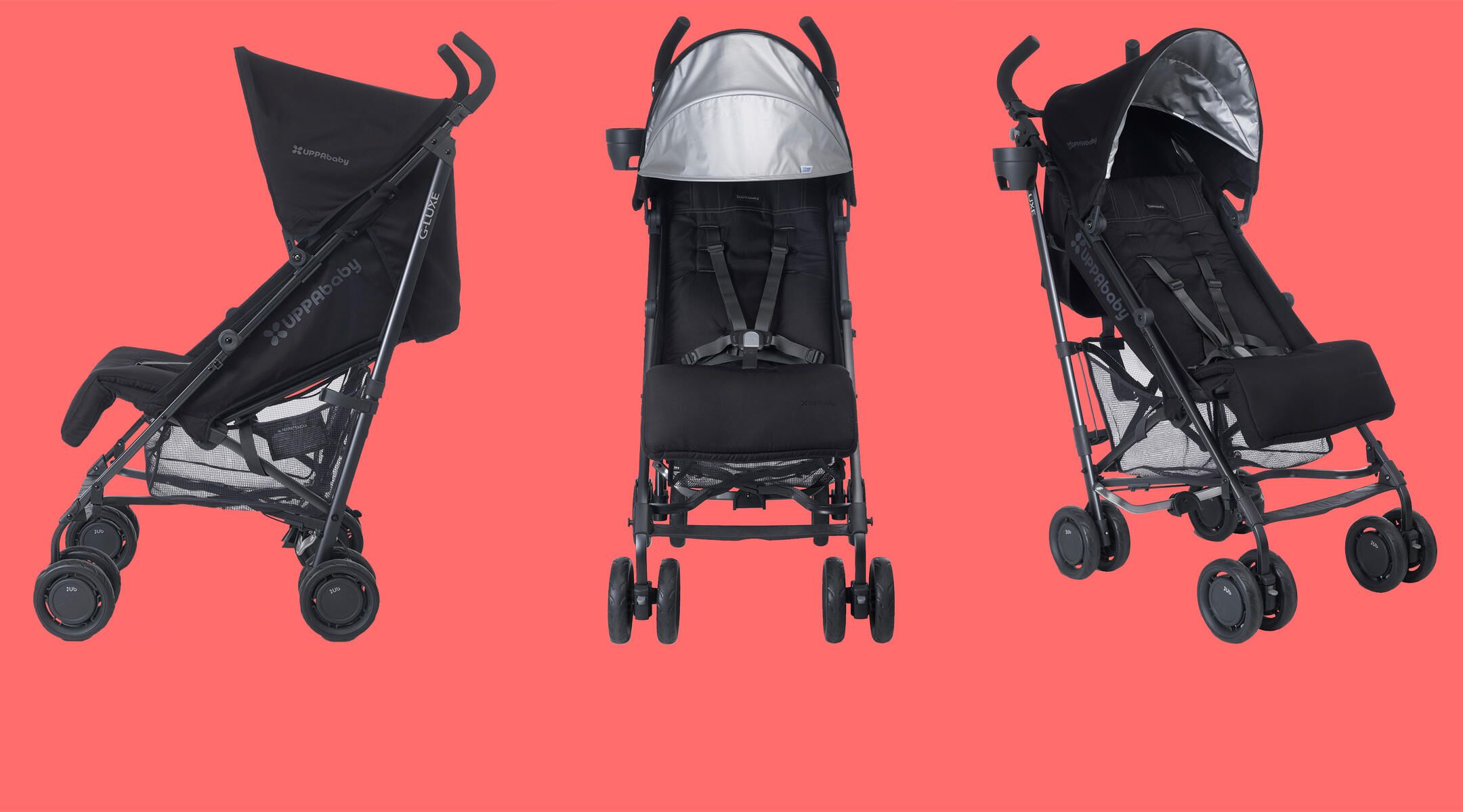 uppababy g luxe 2012 reviews