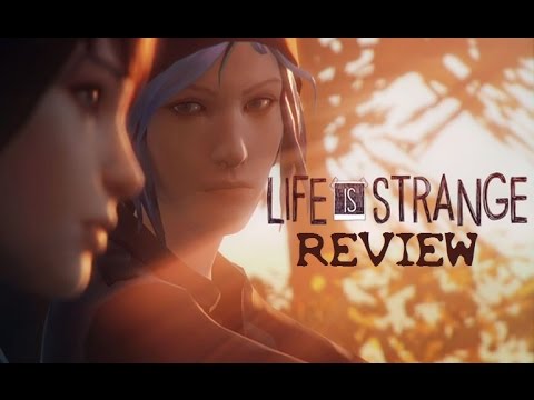 life is strange pc review