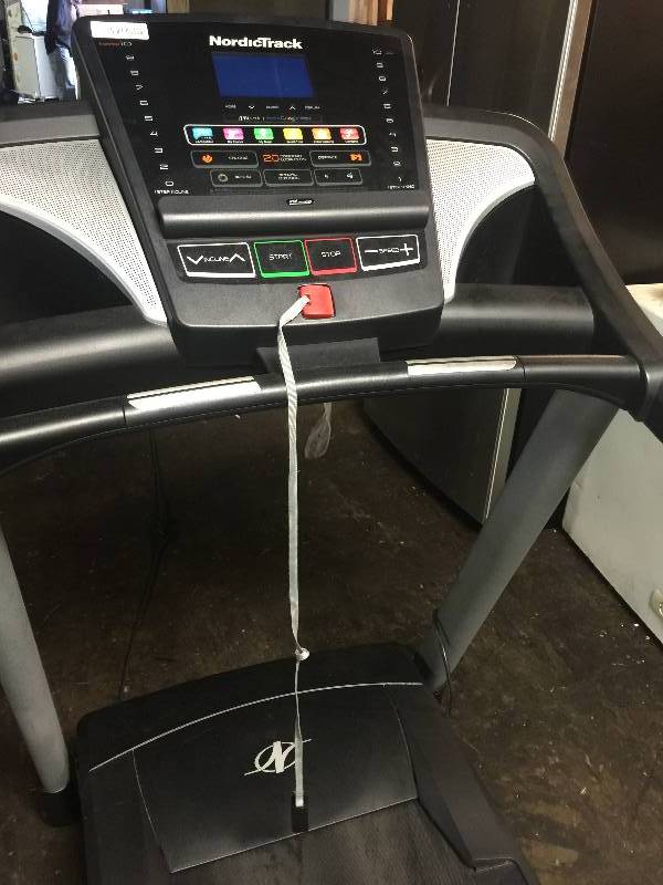 nordictrack t5 0 treadmill review