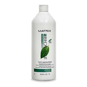 matrix biolage volumatherapie full lift volumizing shampoo reviews