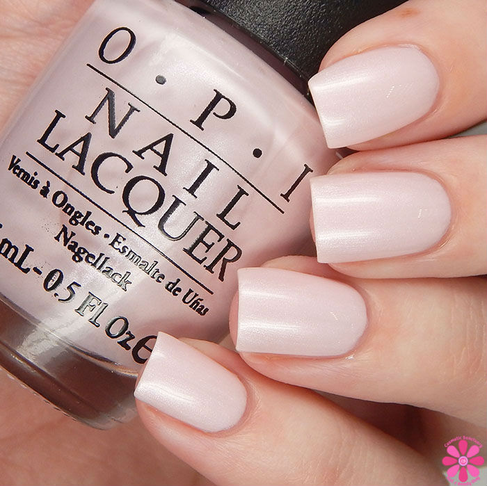 opi let me bayou a drink review