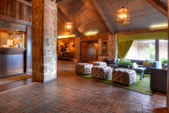 old stone inn boutique hotel niagara falls review