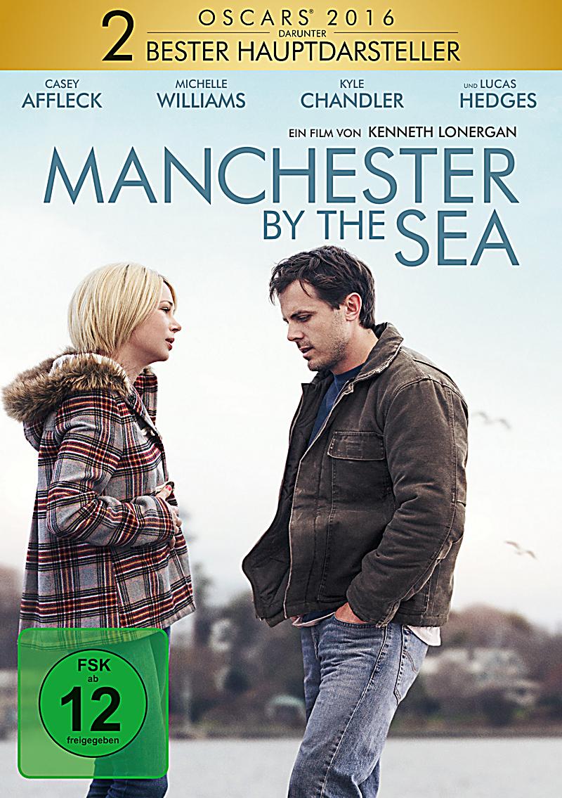 manchester by the sea la times review