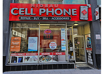 rideau cell phone plus review