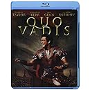 quo vadis blu ray review