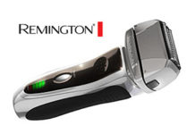 remington f5 electric shaver reviews