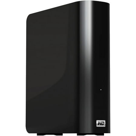 wd 1tb external hard drive review
