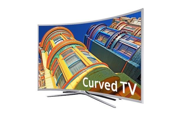 samsung 55 curved tv review