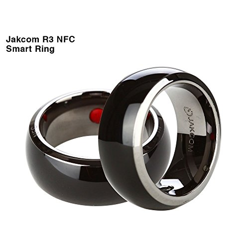 jakcom smart ring r3 review