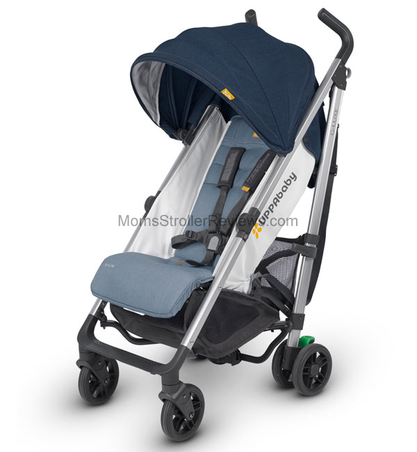 uppababy g luxe 2012 reviews