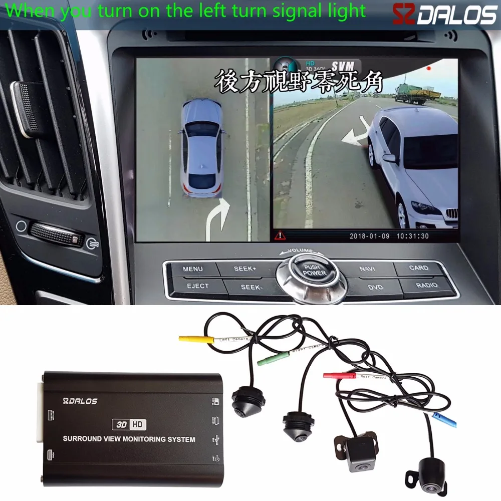 in car camera systems review