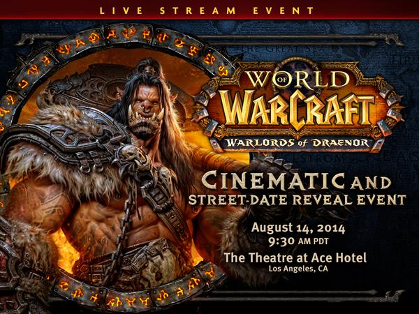 wow warlords of draenor review