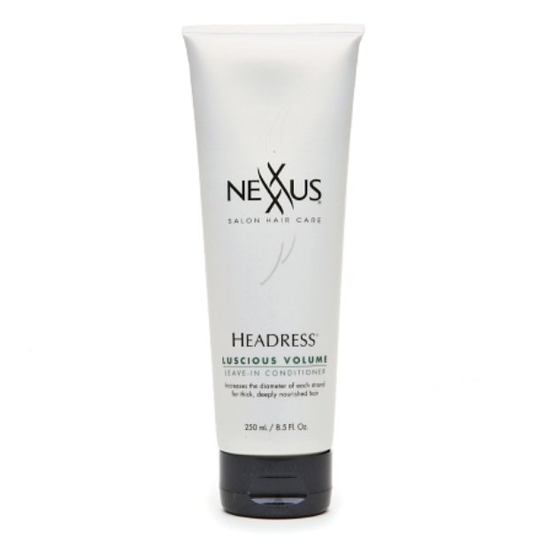 nexxus leave in conditioner reviews