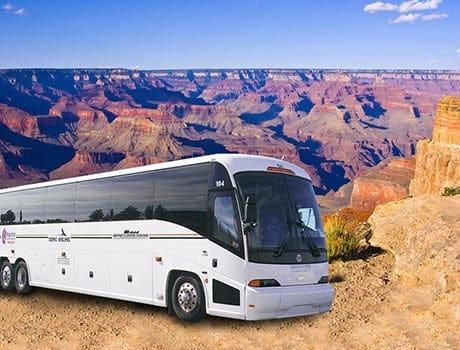 papillon grand canyon bus tour reviews
