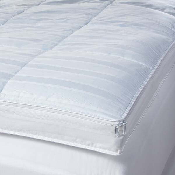 memory foam mattress protector reviews