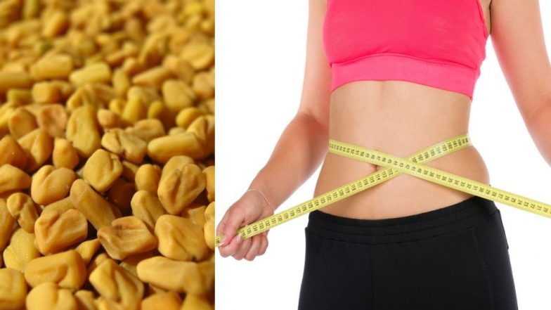 methi seeds for weight loss reviews