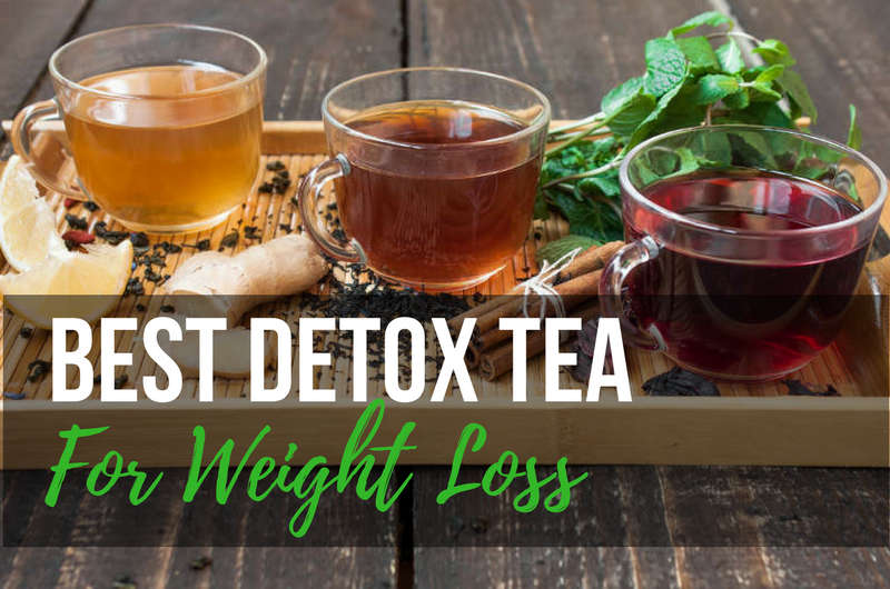 weight loss tea australia reviews
