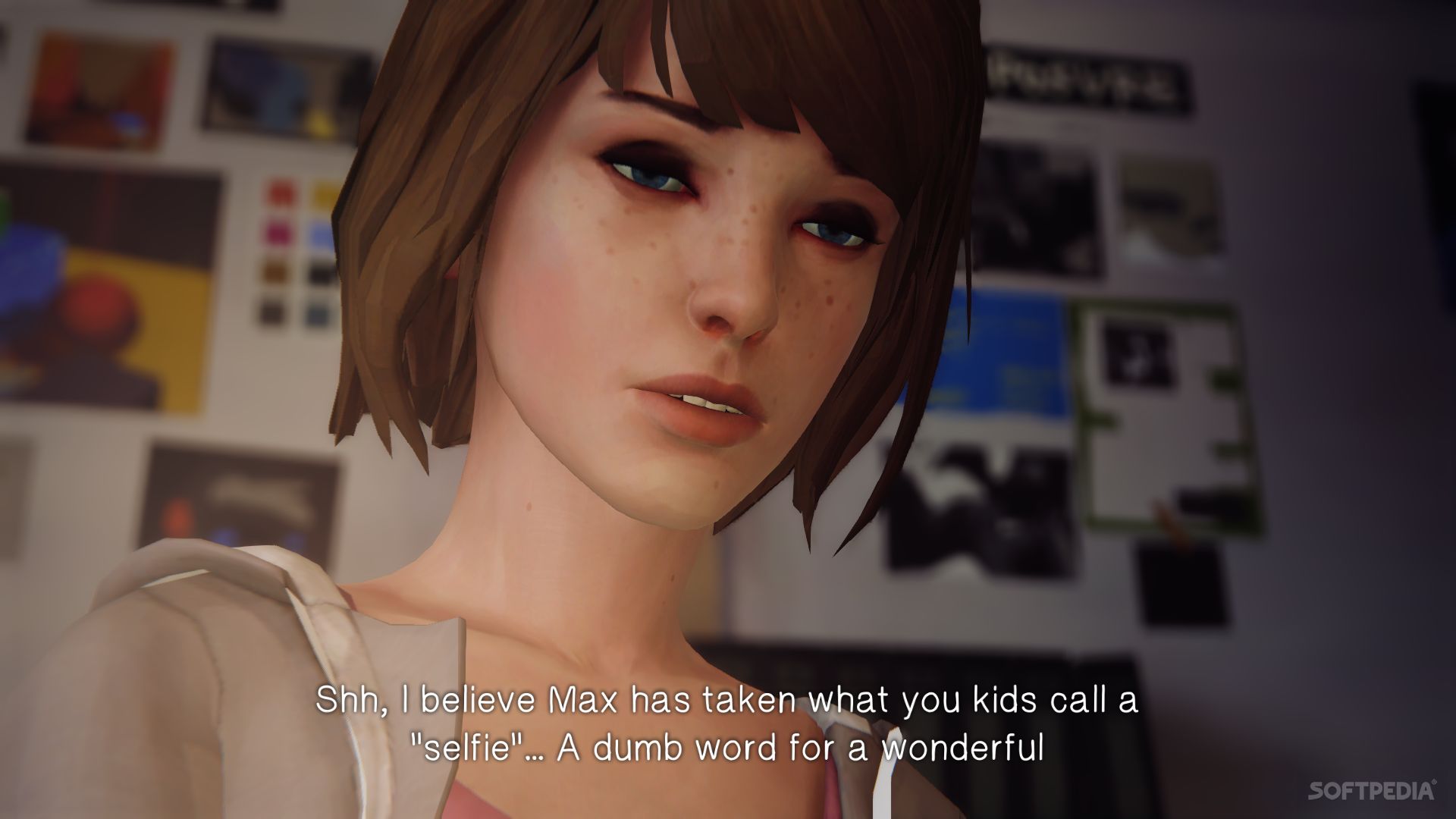life is strange pc review