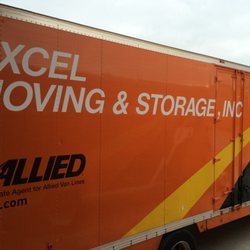 ontime moving and storage reviews