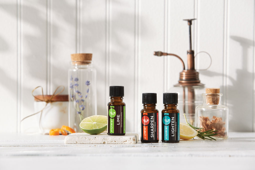 melaleuca the wellness company essential oils reviews