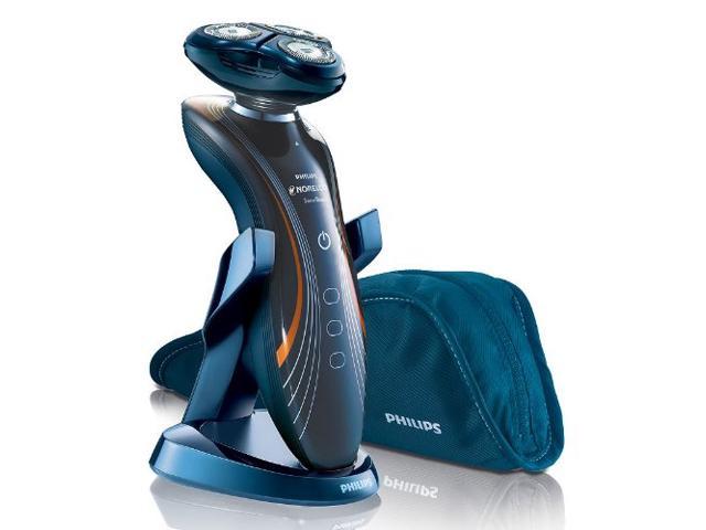 philips sensotouch 2d shaver review
