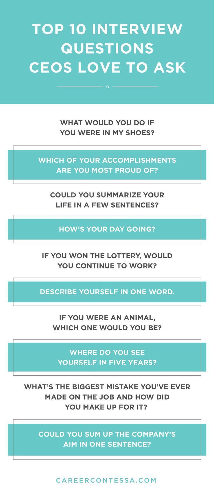 questions to ask during a life review