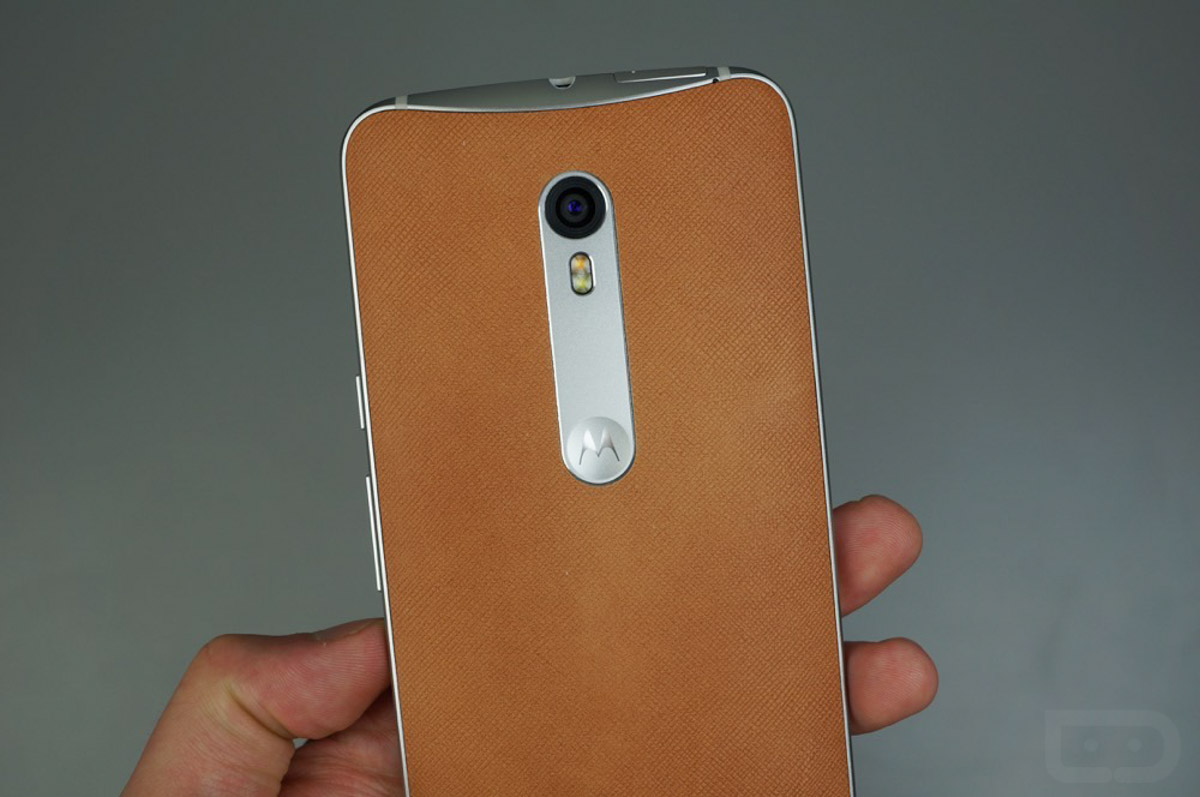 moto x pure edition review