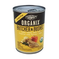 organix butcher and bushel reviews