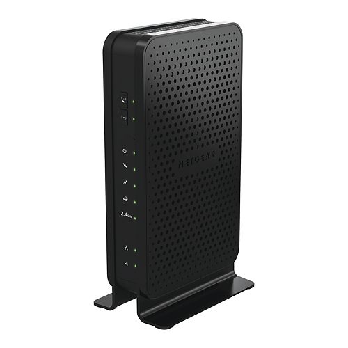 netgear n300 wifi cable modem router review