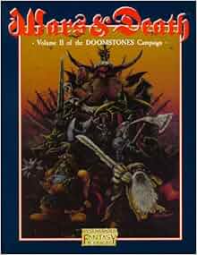 warhammer fantasy roleplay 3rd edition reviews
