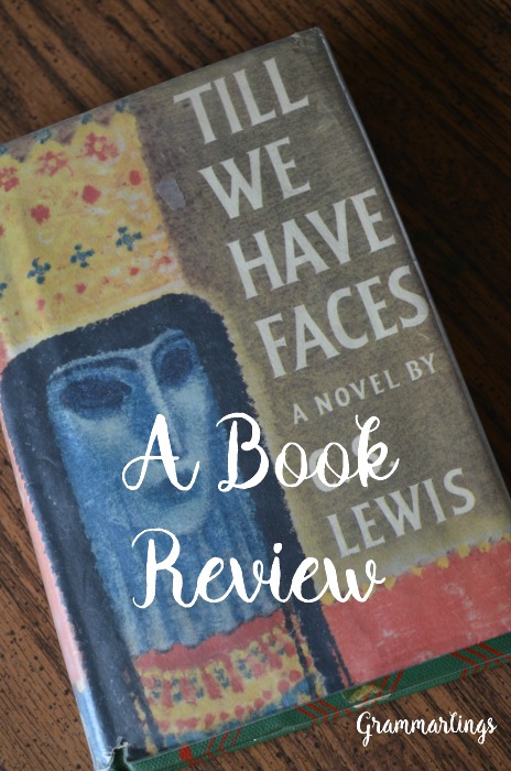 till we have faces review