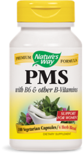 vitamin b6 for pms reviews