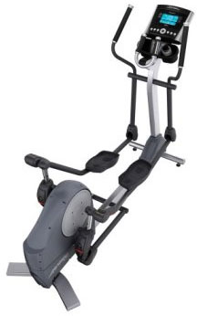life fitness x5 elliptical review