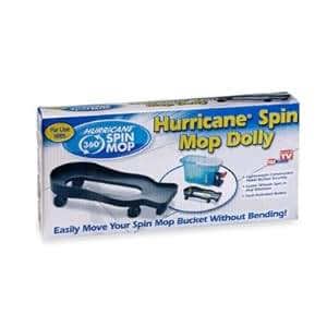 hurricane spin mop reviews amazon
