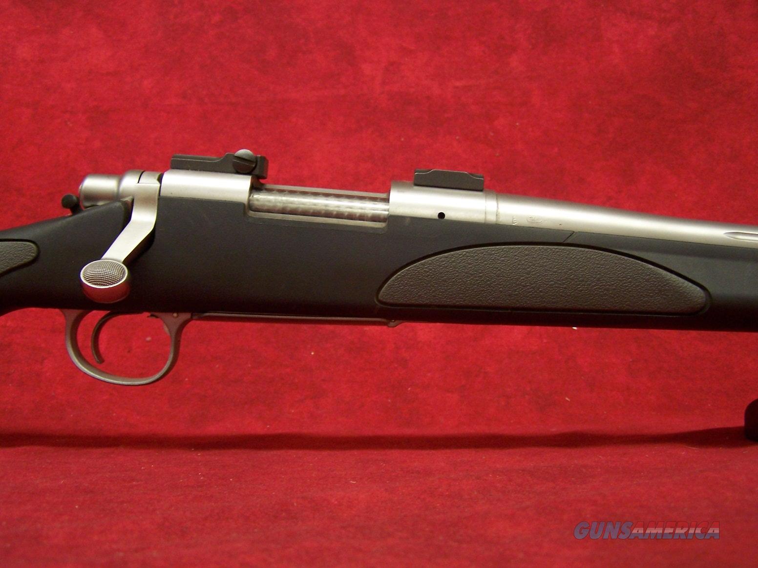 remington 700 varmint sf 22 250 review