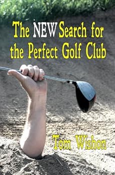tom wishon golf club reviews