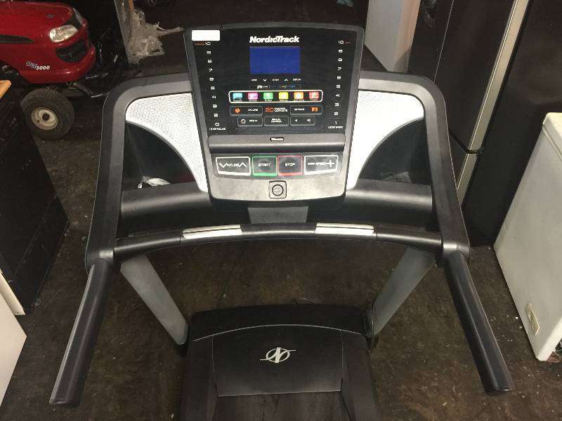 nordictrack t5 0 treadmill review
