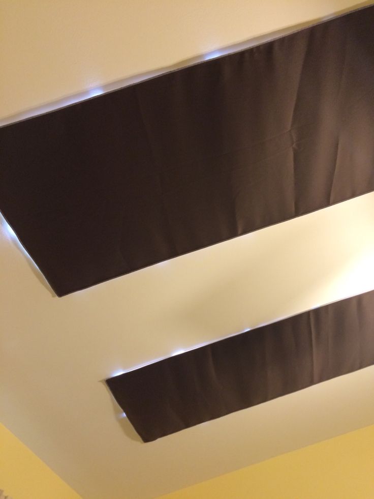 lights out sealed window coverings review