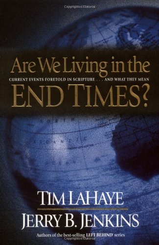 living in the end times review