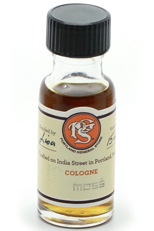 portland general store cologne review