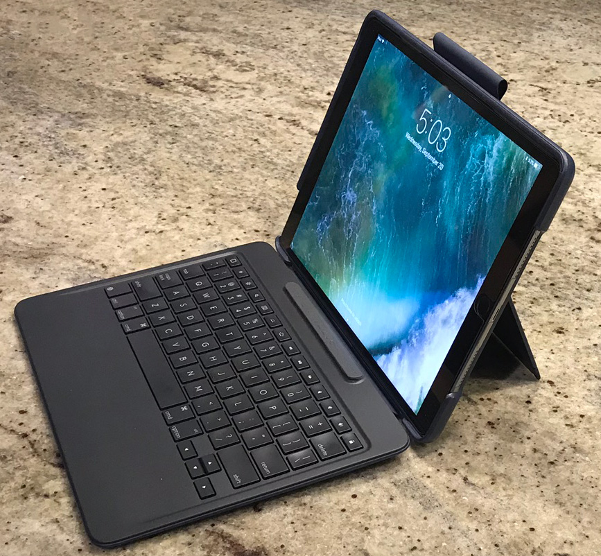 ipad 10.5 inch review
