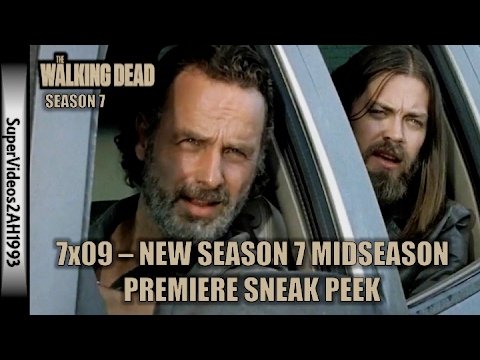 the walking dead season 7 premiere review